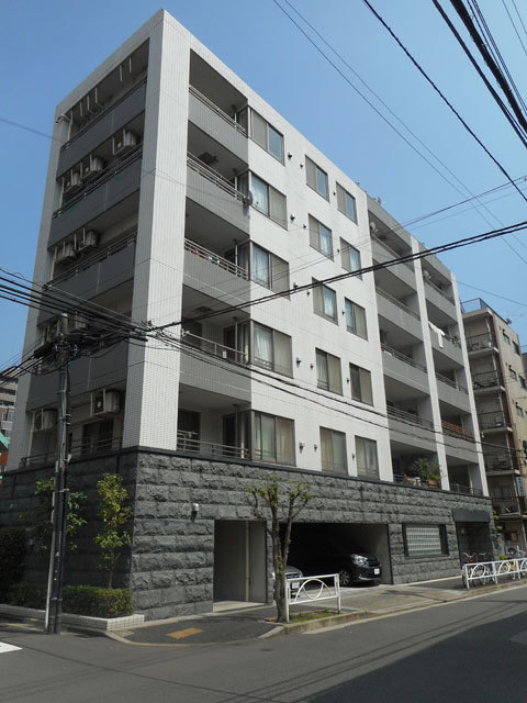 ランドステージ錦糸町2